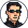 JSONeo logo